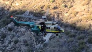 سرویس کمک اضطراری ماهواره‌ای اپل جان سرنشینان یک خودرو را نجات داد