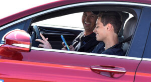 آیا حواس‌پرتی راننده تنها عامل تصادفات انسانی به شمار می‌رود؟!